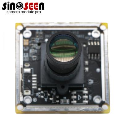 China USB2.0 IMX291 Starlight Low Illumination 60fps Camera Module For Security Monitoring for sale