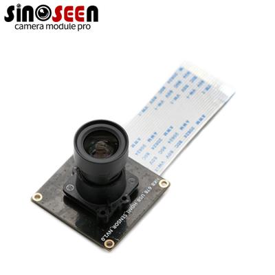 China Large Size Machine Vision Industrial Robot MIPI Camera Module IMX678 4K HD for sale