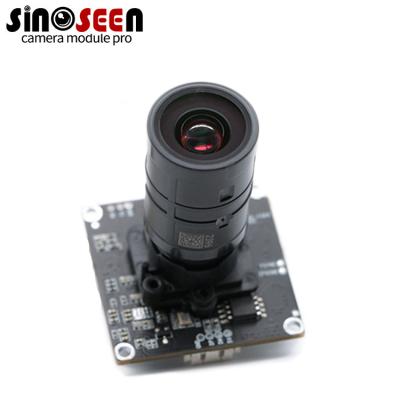 China Starlight Night Vision 1080P HD USB Camera Module SC2210 Black Optical Sensor for sale