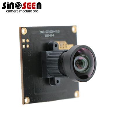 Cina modulo Sony imx317 4k FHD della macchina fotografica del Usb 8mp per sorveglianza di sicurezza in vendita
