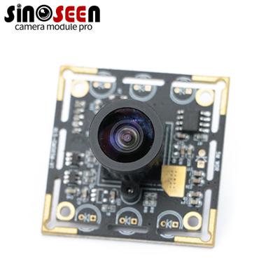 China Obturador global do módulo da câmera de OG02B10 60FPS USB para aplicações industriais da visão por computador à venda