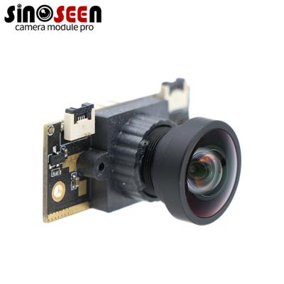 China Interfaz del módulo USB2.0 de la cámara del reconocimiento de cara del sensor de Sony IMX335 en venta