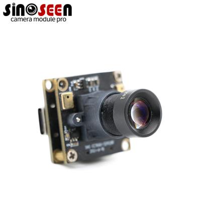 China SONY IMX317 Sensor 4k 8mp HD Usb Camera Module 30fps For Sports Camera for sale