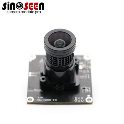 China 1080P HDR Camera Module SC2210 Black Optical Sensor For Security Monitoring for sale