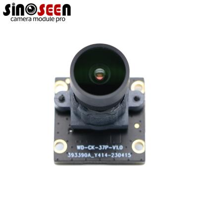 China Rendimiento del módulo de la cámara del sensor 2MP 1080P 30FPS MIPI de JX-F37P alto en venta
