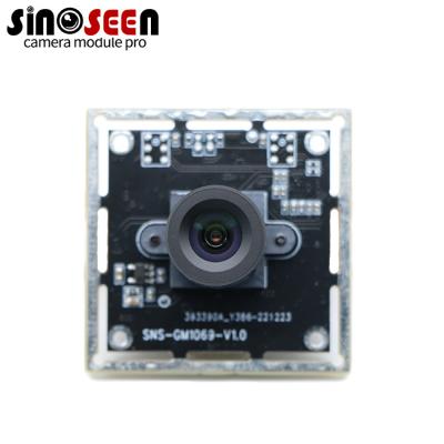 中国 1080p 2mp カメラ モジュール Ov9782 センサー 30フレーム USB インターフェース ドライバーフリー カメラ モジュール 販売のため