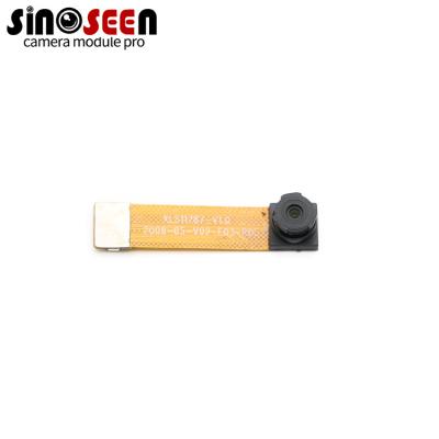 China 640*480 100FPS Modulo de câmera de foco fixo 0.3mp OV7251 Sensor DVP Porta paralela à venda