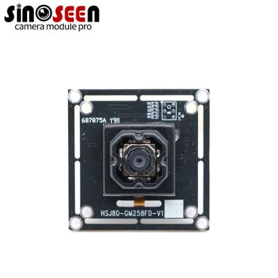 China Modulo de cámara de enfoque automático de 13 MP IMX258 Sensor Interfaz USB en venta