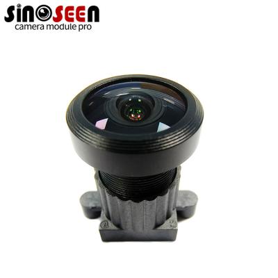 China 1/2.8 polegada F1.8 M12 Mount Lens Camera Module Lente adequada para IMX307 à venda