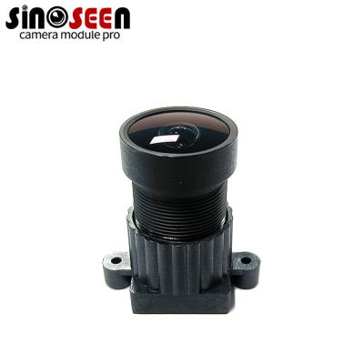 China M12 Montiertes Kamera-Modul Objektiv 1/2.8 Zoll M12x0.5 Objektiv F2.0 geeignet für IMX307 zu verkaufen
