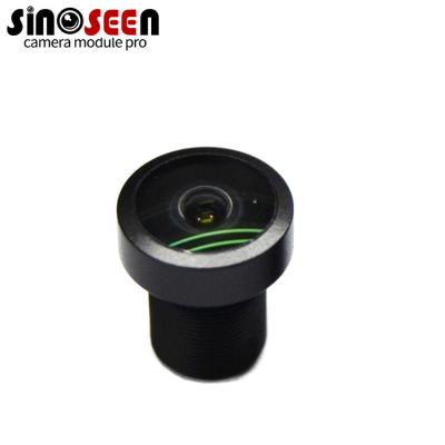 Cina M7 montato modulo fotocamera Obiettivo 1/4 pollice Obiettivo F2.0 adatto per OV9732 in vendita