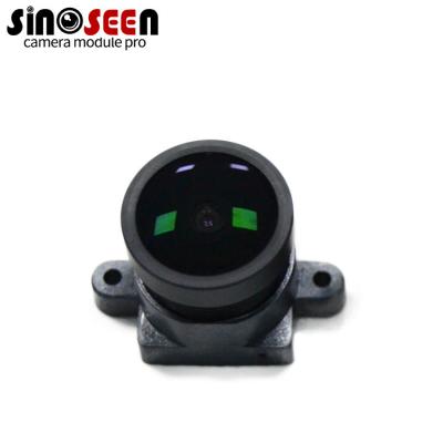 China EFL2.15 Módulo de câmara de grande ângulo Lente de segurança M12 Lente de câmara de vigilância à venda