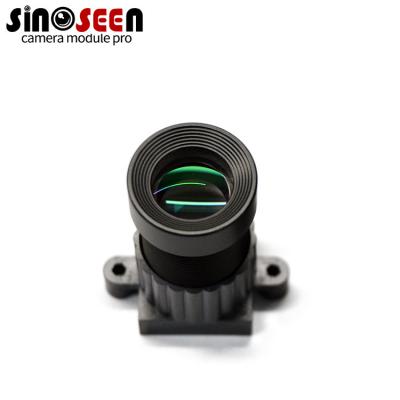 Cina 1/2.8 pollici F3.5 Modulo della fotocamera Obiettivo M12 Obiettivo della fotocamera di sicurezza in vendita