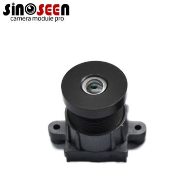 China 1/2.7 pulgadas EFL6.0 F3.5 Modulo de cámara Lente de seguridad M12x0.5 Lente en venta