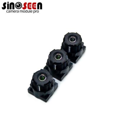 China M9 Mount F2.4 Camera Module Lens 2.6mm Suitable For OV9732 Sensor for sale
