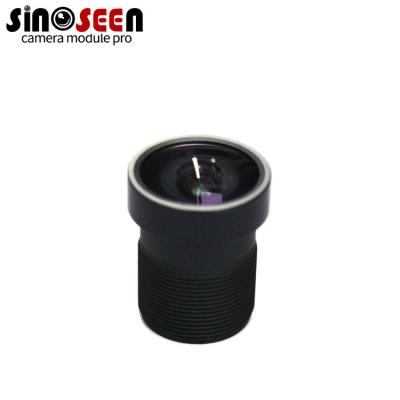 China 1/2.9 pulgadas M12 montado Lente F2.0 Modulo de cámara Lente adecuada para el sensor OV2775 en venta