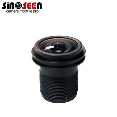 China F2.0 Módulo de cámara Objetivo M12x0.5 Objetivo 1/2.9 pulgadas Adecuado para el sensor GC2053 en venta