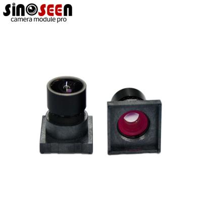 China IMX317 Sensor de circuito cerrado de la cámara de vigilancia de lente M9 montaje F2.0 1/2.5 