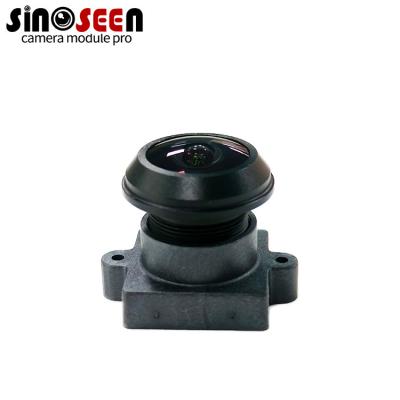 中国 1/2.57インチ M12 ワイドアングルレンズ ISX021 センサー監視カメラレンズ 販売のため