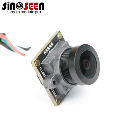 China Small Size 19x19mm 1MP Camera Module H42 Sensor For CCTV Barcode Scanner for sale
