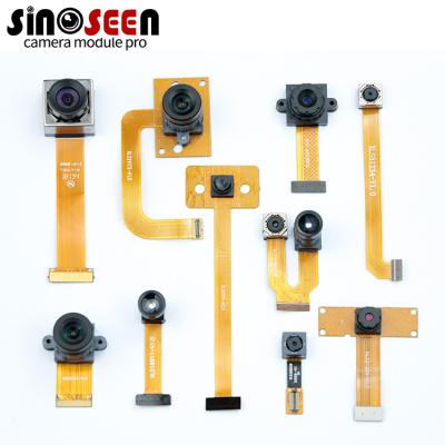 中国 OEM適用範囲が広いFPC DVP MIPIのカメラ モジュールの自動焦点のカスタム化 販売のため