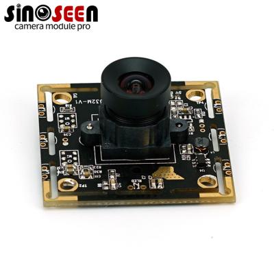 China 1080p 60fps 2MP Industrial Night Vision Camera Module High Dynamic Range for sale