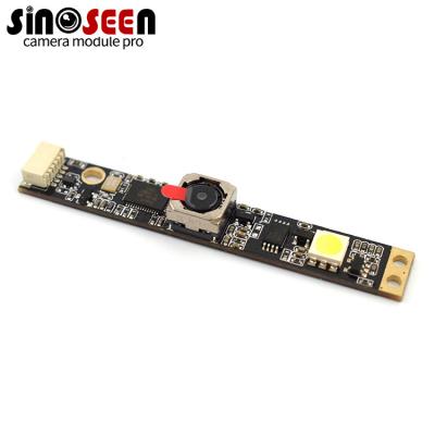 China Auto Focus HD 5MP Camera Module OV5640 With Fill In Led Light for sale