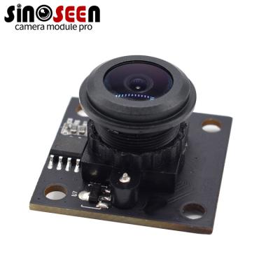 China Raspberry Pi Wide Angle Camera Module 25x25mm With Galaxy GC0308 for sale