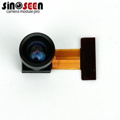 中国 OV7725 CMOSセンサーDVPのカメラ モジュールのロボット視野の赤外線画像モジュール 販売のため