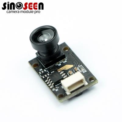 China Sensor monocromático dos módulos minúsculos super 120FPS 0.3MP With GC0308 da câmera do OEM à venda