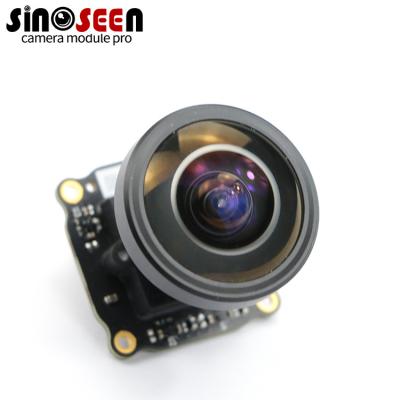 China Thermisches Ambarella Wifi Kamera-Brett 120FPS 330FPS 1MP Camera Module Infrared zu verkaufen