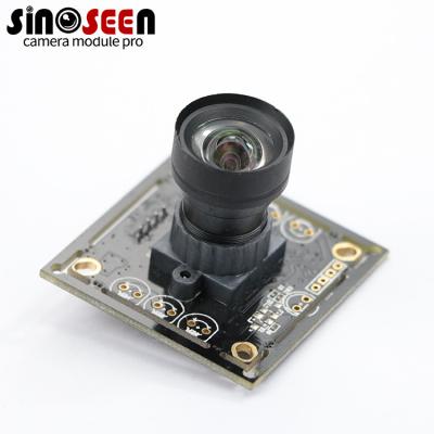 China 0.3MP Global Shutter Monochrome-Cameramodule met de Sensor van Omnivision OV7251 Te koop