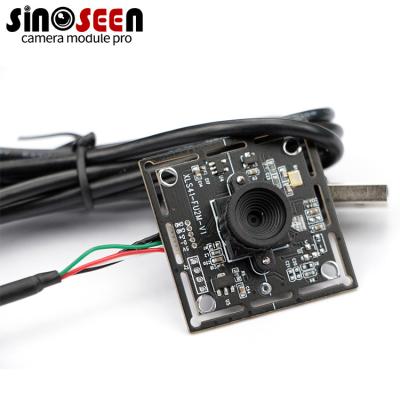 China High Frame Rate Ov9281 Camera Module Black White Image 120FPS for sale