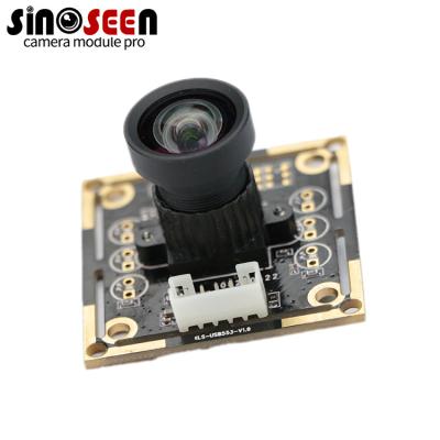 China OV9782 Global Shutter Camera Module 120fps 720P High Frame Rate for sale