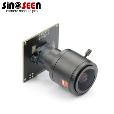 China Global Shutter CMOS USB2.0 Imaging Camera Module 1MP Color Image for sale
