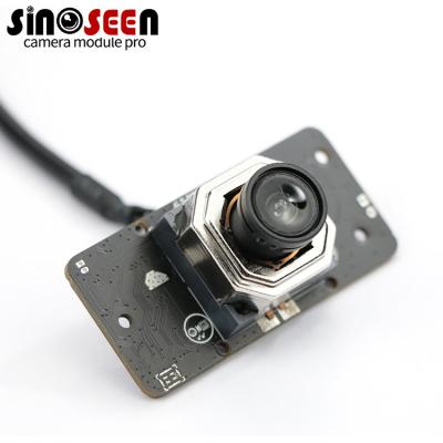 China AR0144 Sensor Ultra Low Power Camera Module USB2.0 Interface M12 Lens for sale