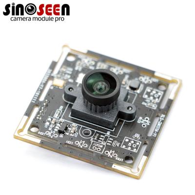 China Monochrome Global Shutter Camera Module 2MP Fixed Focus RoHS Approved for sale