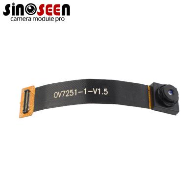 China OV7251 de Cameramodule MIPI CIS Interface van het sensorfpc Globale Blind Te koop
