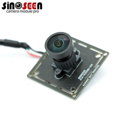 中国 黒く白いイメージ1.2MP全体的なシャッター カメラ モジュールAR0135センサー 販売のため