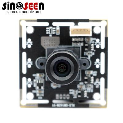 China OV5648 5MP USB Camera Module Fixed Focus Customized For Video Conferencing for sale