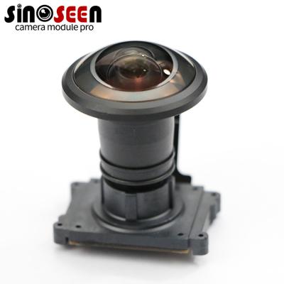 China Sensor de High Dynamic Range OS02C10 del módulo de la cámara de la lente de Fisheye CSI4 MIPI en venta