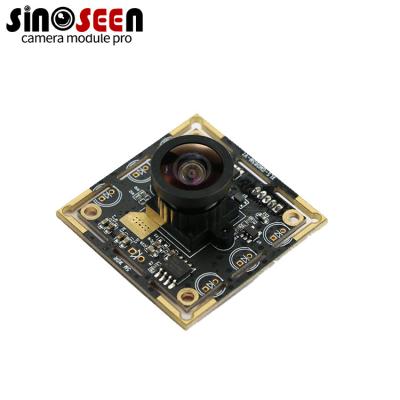 China SONY IMX335 Sensor Night Vision Camera Module For Raspberry Pi for sale