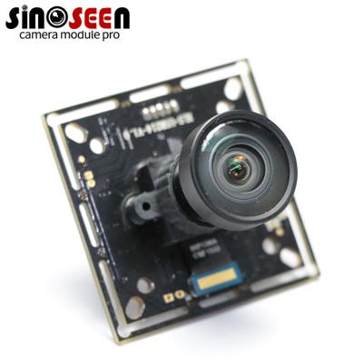 Cina Fuoco fisso grandangolare del sensore 13MP Camera Module HD di Sony IMX214 in vendita