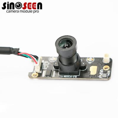 China Small Size 2MP USB Face Recognition Camera Module AR0230 Sensor for sale