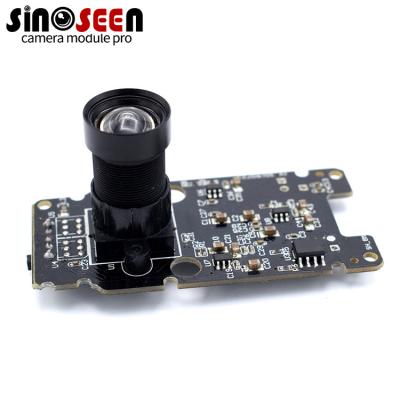 China Escáner de alta velocidad libre de IMX179 USB2.0 8MP Camera Module Driver en venta