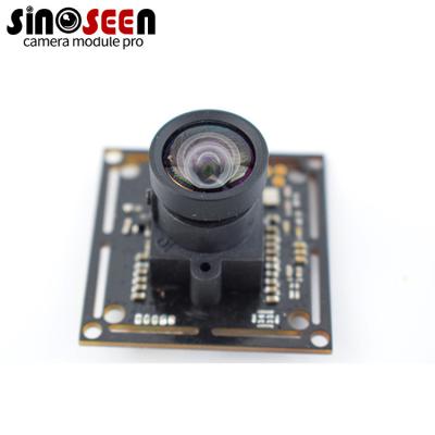 China 1080p HD Industrial IMX291 Camera Module WDR Night Vision USB Interface for sale