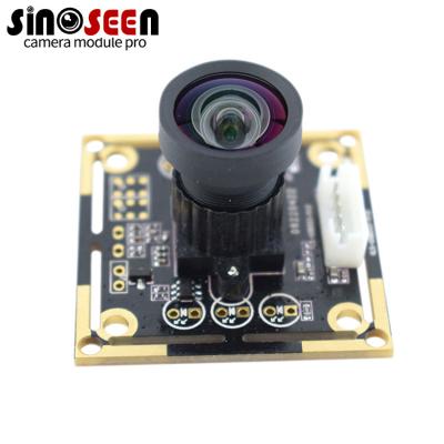 China HDR 5.5 Mega Pixel Industrial Camera Module 38x38mm Himax HM5532 Sensor for sale