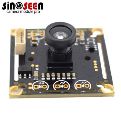 China OV9281 USB Ir Camera Module Global Shutter Quick Identification Image Sensor for sale