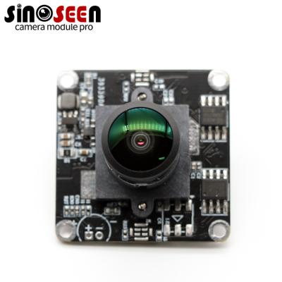 China Lage Verlichtings2mp Night Vision Camera Module met de Sensor van SONY IMX307 Te koop