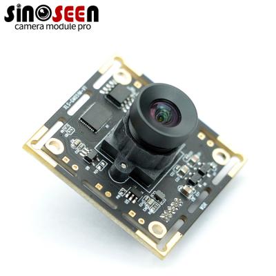 China Sensor micro del estéreo 2MP Camera Module With BRIGATES BG0806 del ODM HD en venta